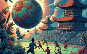 Sepak Takraw Betting Markets Unveiled: Exploring Popular Betting Trends