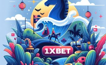 如果我不是来自马来西亚，我可以在 1xBet MY 玩吗？