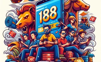 Join 188Bet Malaysia: Register Online for Free & Dive into Exciting Betting Action!