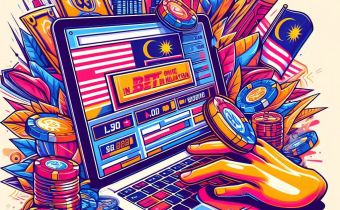 Can you bet online in Malaysia in 2024?