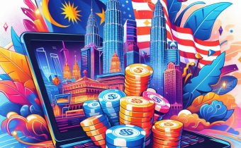 Can I play online casinos in Malaysia in 2024?
