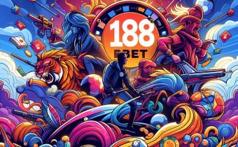 188Bet Malaysia Online Betting - Your Ultimate Guide to Online Gambling
