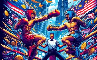 Bet on Boxing in Malaysia - Your Ultimate Guide to Online Boxing Betting