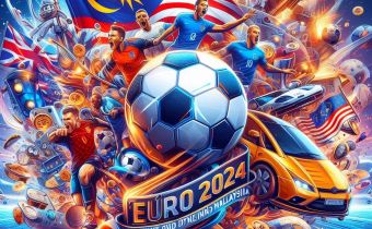 2024 年欧洲杯预测和技巧：您可以在马来西亚投注现场体育赛事吗？