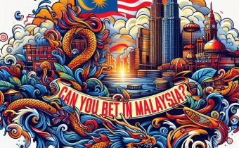 Can You Bet in Malaysia