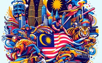 Buzz Sukan Tempatan Malaysia: Pertaruhan pada Acara Dalaman yang mendebarkan