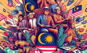 Malaysian Wagering Culture: Embracing Tradition in Betting