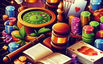 Gambling Laws: A Detailed Overview of the Gambling Laws and Regulations in Malaysia