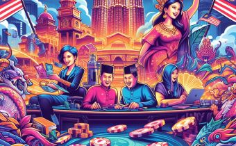 Experience Casino Thrills: Bet on Games in Malaysia