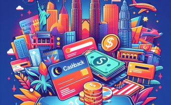 Maximize Rewards: Navigating and Utilizing Malaysian Cashback Offers