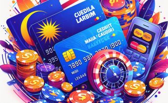 Credit and Debit Cards: How to Use Credit and Debit Cards for Betting in Malaysia