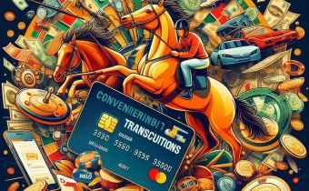 Convenient Transactions: Debit Cards for Effortless Betting in Malaysia