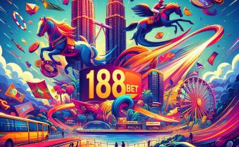 188bet: Your Gateway to Exciting Betting Experiences in Malaysia