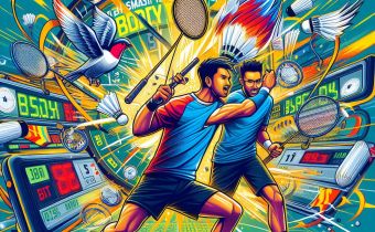 Smash the Odds: Badminton Betting in Malaysia