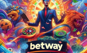 Betway Malaysia: Your Gateway to Premier Online Betting Excellence