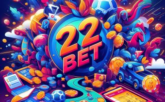 22Bet Malaysia: Your Complete Guide to Online Betting Excellence