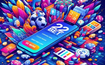 Enhance Your Betting Experience with 22bet's Exceptional Betting Apps