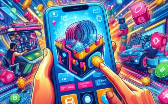 Unlock Fortunes Anywhere: Lucky Block's Top Crypto Gambling Apps in Malaysia