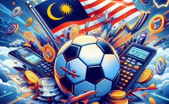 Malaysian Football Betting: Insider Tips for Winning Wagers