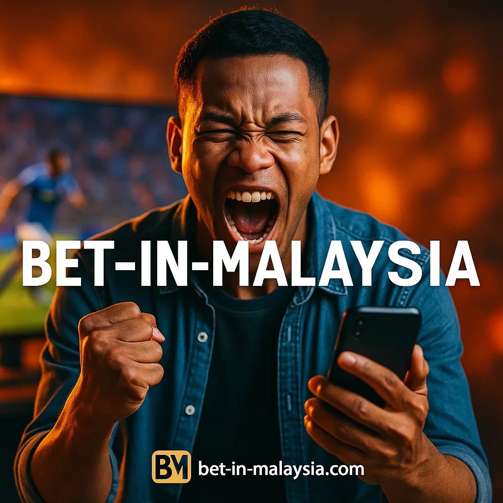 Bet-In-Malaysia.com Tapak Pertaruhan & Kasino Online Dipercayai 🇲🇾 2025