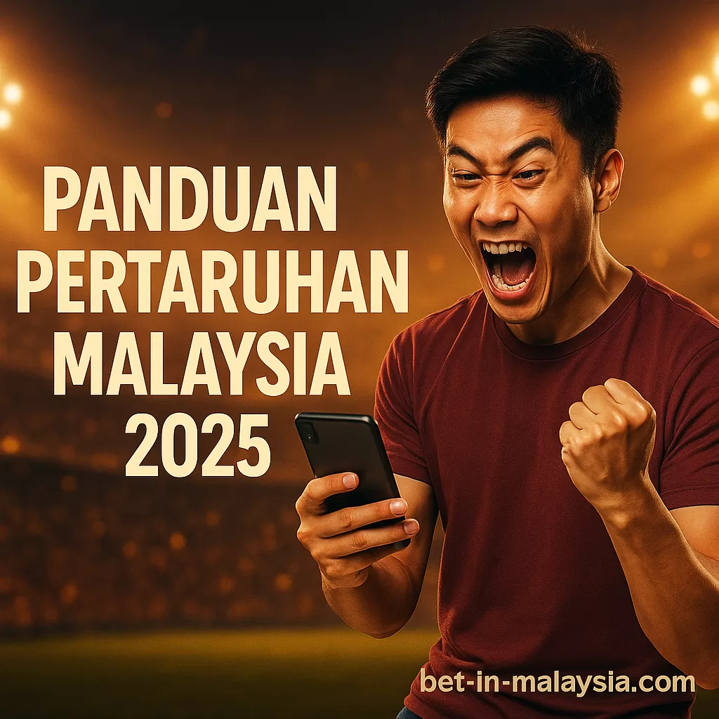 Panduan Pertaruhan Malaysia 2025
