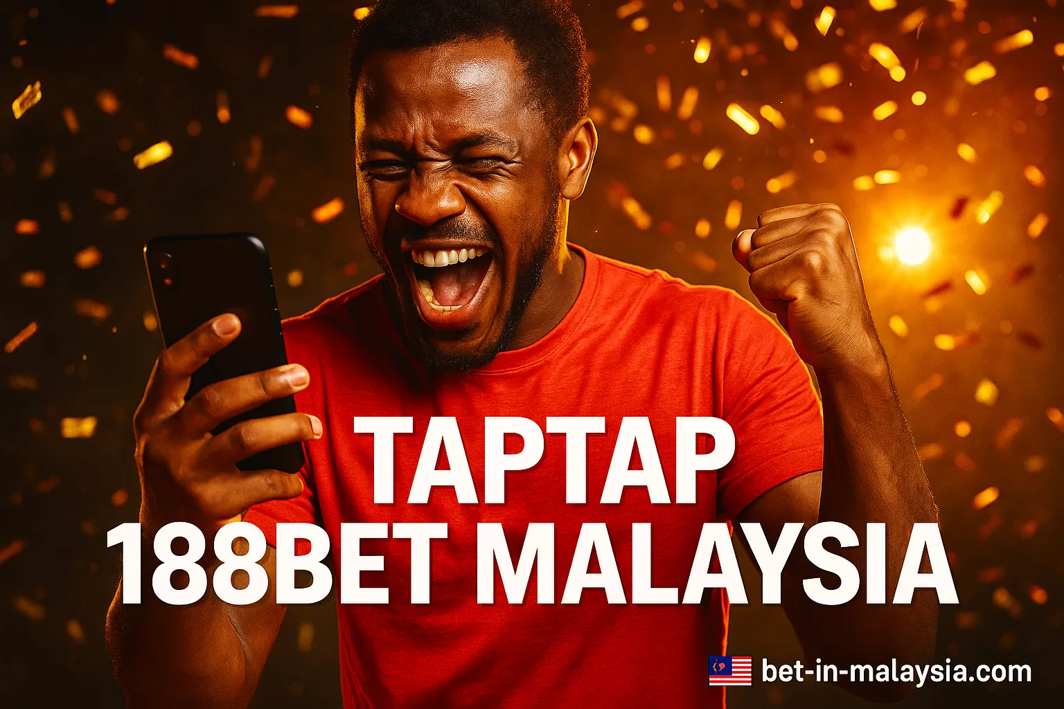 📲 TapTap 188BET Malaysia – Safe Download & Install Guide (2025)